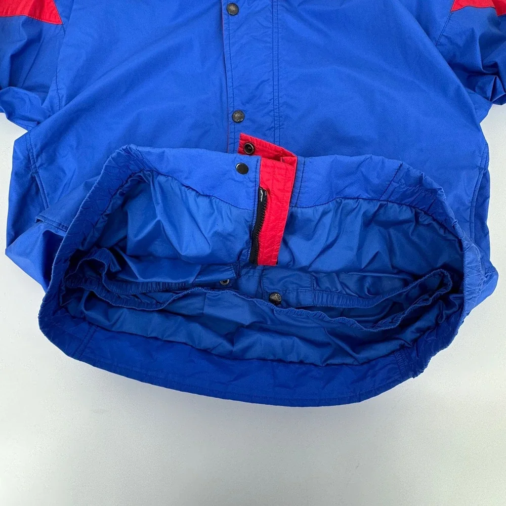 Vintage The North Face Extreme Z Gore Tex Jacket USA‎ Large